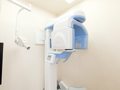 歯科用CT|大和市大和駅徒歩4分の歯医者 大和東さくら歯科・矯正歯科